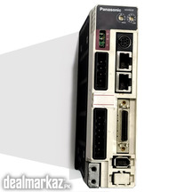 PANASONIC 100w (0.1kw) MADDT1205P AC Servo Driver SD498