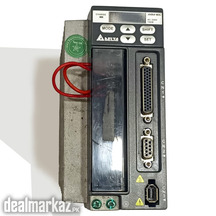 DELTA 750w (0.75kw) ASD-B2L-0721-B AC Servo Driver SD500