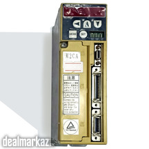 NIKKI DENSO 50w (0.05kw) NPSA-ZMTA-500A AC Servo Driver SD502