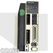 PANASONIC 400w (0.4kw) MBDDT2210 AC Servo Driver SD504