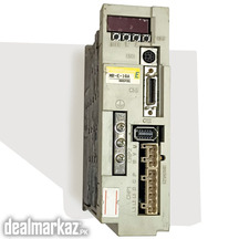 MITSUBISHI 100w (0.1kw) MR-E-10A AC Servo Driver SD506