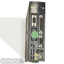 DELTA 100w (0.1kw) ASD-A2-0121-L AC Servo Driver SD507