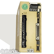 YASKAWA 1kw (1000w) SGDV-7R6A01A002000 AC Servo Driver SD510