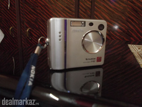 Camera Finepix Japanese