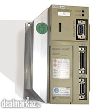 YASKAWA 750w (0.75kw) SGDA-08AP AC Servo Driver SD513