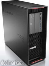 Lenovo P710 With 8GB Graphics Card