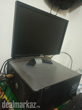 Dell optiplex 380 with Dell LCD Urgent Sale