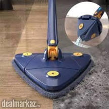 360 Twist mop (delivery available all over pakistan)