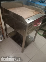 Commercial Hot Plate