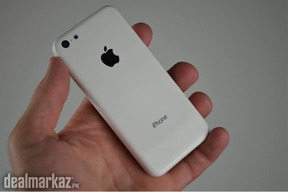 Iphone 5c housing original