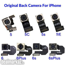 Iphone 5c camera original
