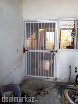 House for 2.5 marla