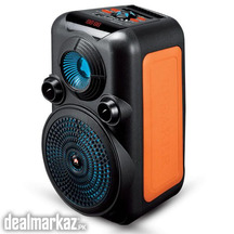 Audionic Mehfill MH-801 Bluetooth Speaker with Mic