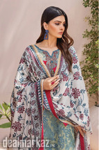 The Digital Fashion Revolution: Finding Pakistani Dresses Online