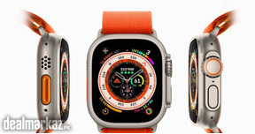 Original Zordai Z8 Ultra Max 49MM Smart Watch