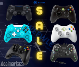 N1 Xbox one xbox 360 pc ps4 assorted gaming controller