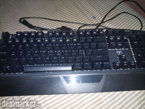 T-Dagger Destroyer Machenical Keyboard Model no T-TGK-305