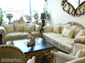 Buy Furniture in Karachi From Humayun Interiors