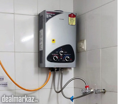 Instant Geyser Repair Services On 1 Call All Over Lahore