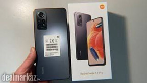 Redmi note 12 pro