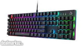 AUKEY KMG12 Mechanical Keyboard 104key with Gaming Software