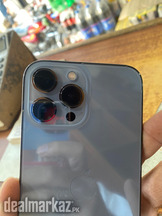 Iphone 13 pro max 128 g.b(JV PTA APPROVED)