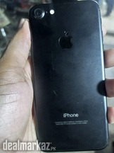 I PHONE 7 number whatsApp