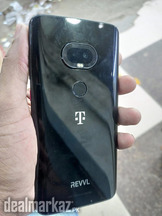 MOTOROLA REVVLRY