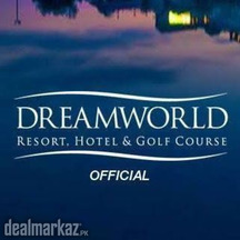 Dreamworld membership
