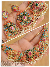Multi Shade Set