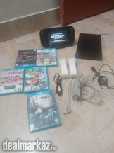 Wiiu tuch screen vedio game
