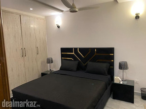 5 Marla luxury Flat full furnished in DHA PHASE 8 Air Avenue