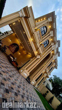 1 kanal brandnew Spanish furnishhouse for sale inDHAPHASE8 Air Avenue