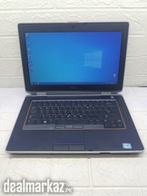 Dell latitude E6420