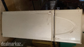 Dawlance fridge