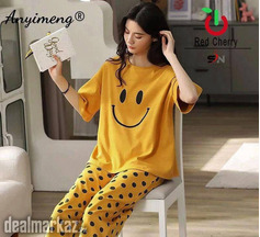 Women's night suit