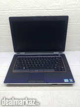 #Dell Latitude E6420