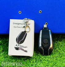 key chain power bank with portable charger