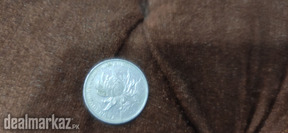1 yi yuan coin since 2001