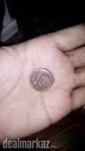 100 year old coin antick coins. Series person rabbta kary