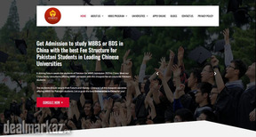 Navigating Your Medical Journey: Study MBBS in China Consultants