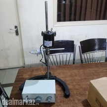 Laboratory Strirrer Machine