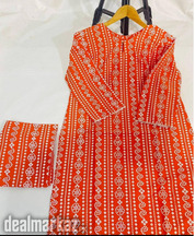 Linen dress in reasonable price