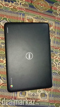 New laptop Dell Chromebook 11 3180 -4gb Ram-16gb SSD - free laptop bag