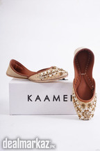 Women's khussa hand made free delivery