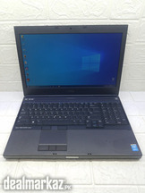 Dell Precision M4800 (Firepro M5100)