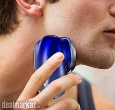 Mens Mini Shaver