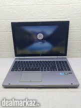 HP Elitebook 8560p Core i7 2nd Gen with 1Gb Dedicated Graphics card