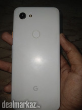 Google pixal 3A