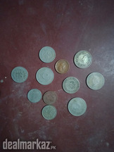 Old coins Pakistani available here